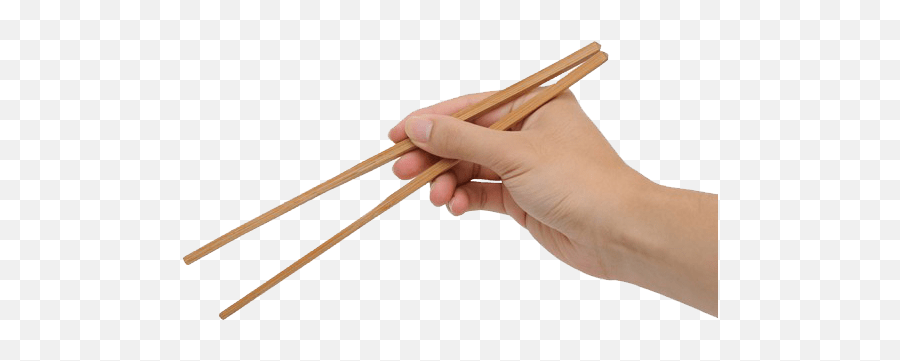Hand Holding Chopsticks Pnglib U2013 Free Png Library - Chopsticks Emoji,Hand Holding Png