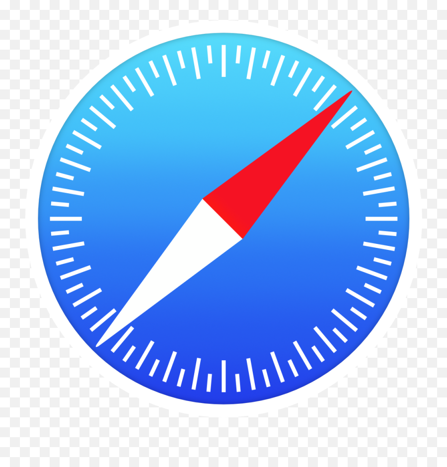 Store Icon - Logo Safari Emoji,App Png