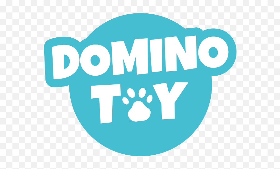 Dominotoy Emoji,Dominoes Logo