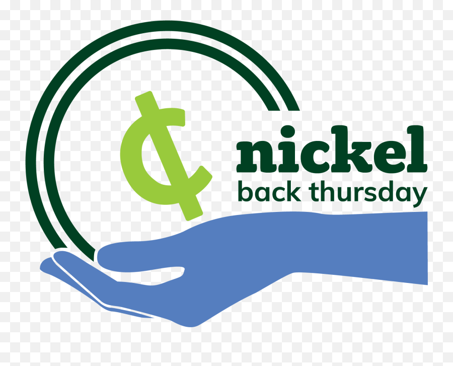 Giving Back Berkshire Food Co - Language Emoji,Nickelback Logo