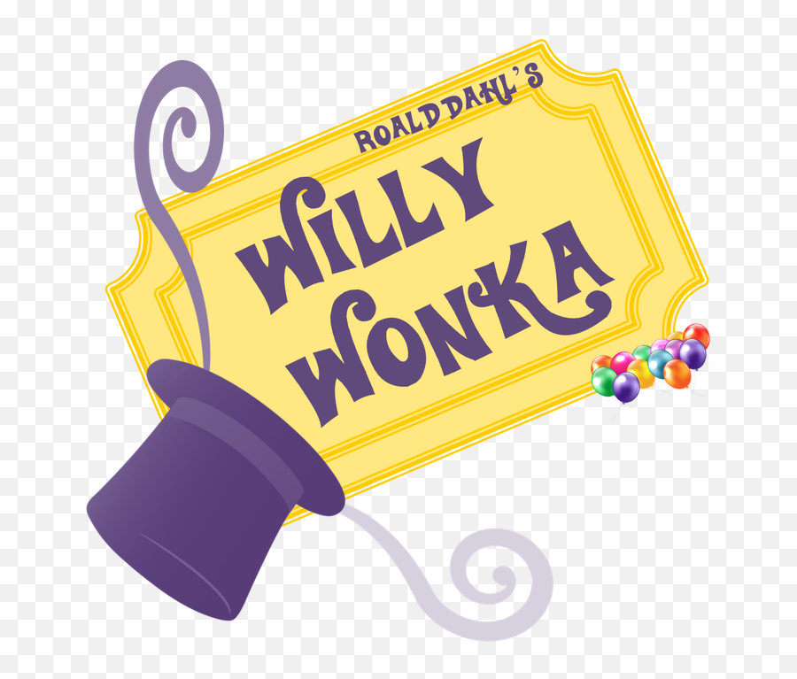 Productions - Neighborhood Acting Company Language Emoji,Wonka Logo
