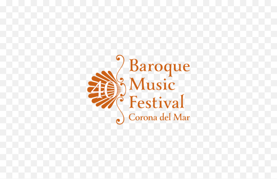 Elizabeth Blumenstocku0027s Baroque Music Festival Corona Del - Dot Emoji,Transparent Musical Finale