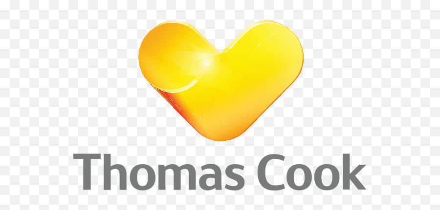 Logo - Transparent Thomas Cook Logo Emoji,Cook Logo