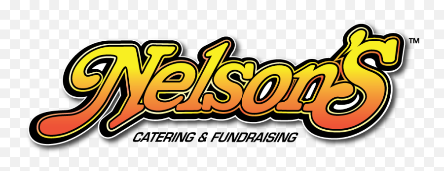 Nelsonu0027s Bbq U2013 For Over 50 Years Nelsonu0027s Catering Has Been Emoji,Fundraiser Logo