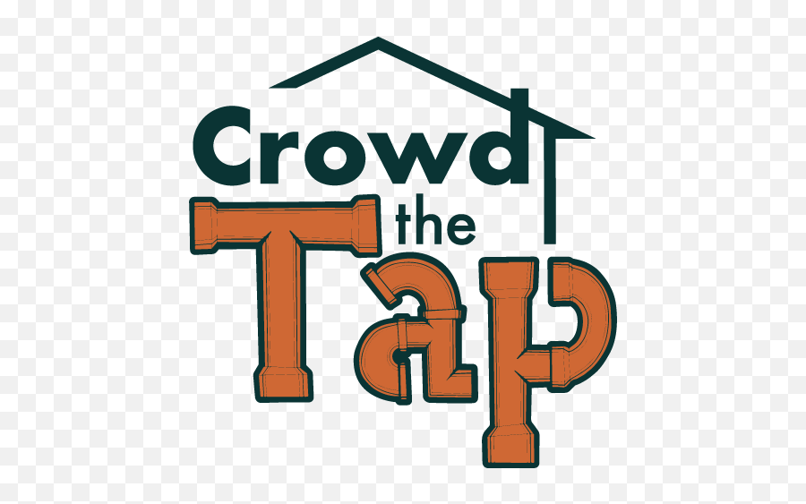 How - Crowd The Tap Emoji,Tap Logo