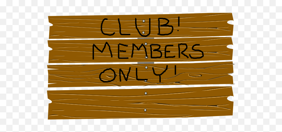 Free Members Cliparts Download Free Members Cliparts Png - Horizontal Emoji,Membership Clipart