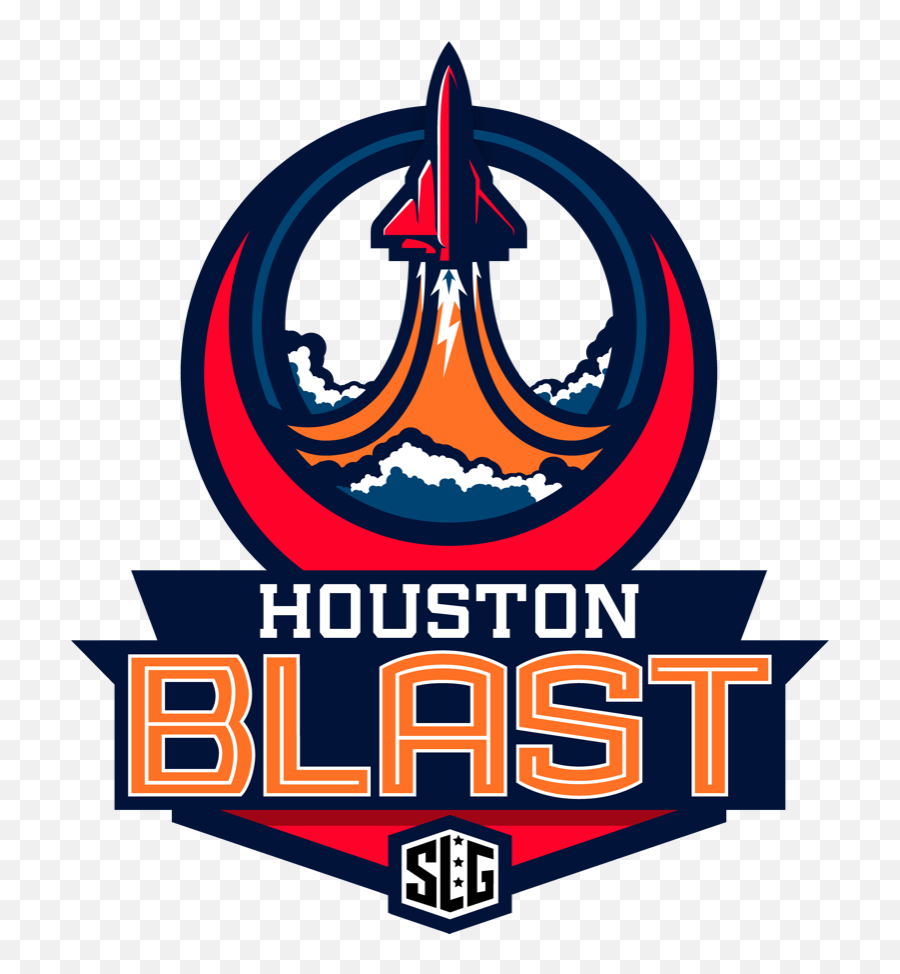 Houston Blast Clipart Emoji,Blast Clipart
