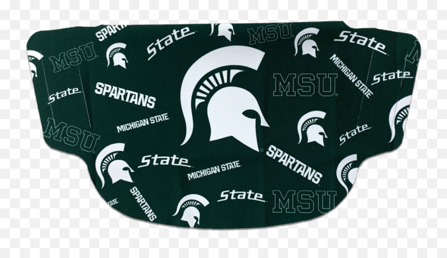 Michigan State Spartans - Accessories U2013 Campus Den Emoji,Michigan State Png