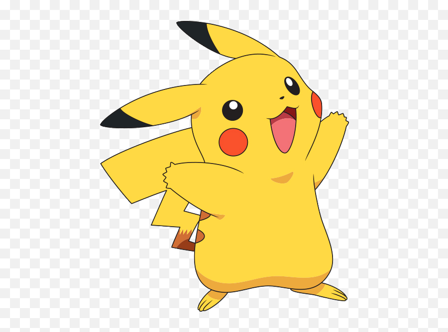 Pikachu Canon Death Battleunbacked0 Character Stats Emoji,Cute Pikachu Png