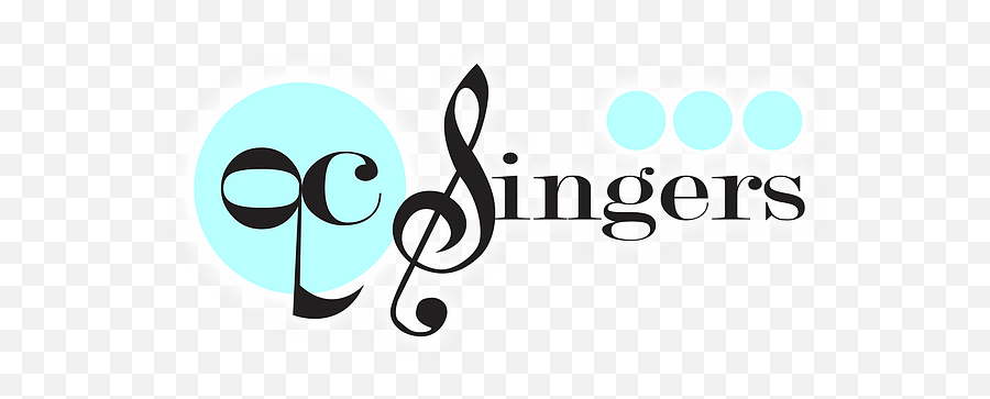 Home Quad City Singers Emoji,Singers Logo