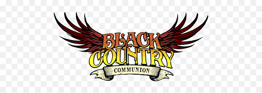 Black Country Communion Emoji,Tesla Band Logo