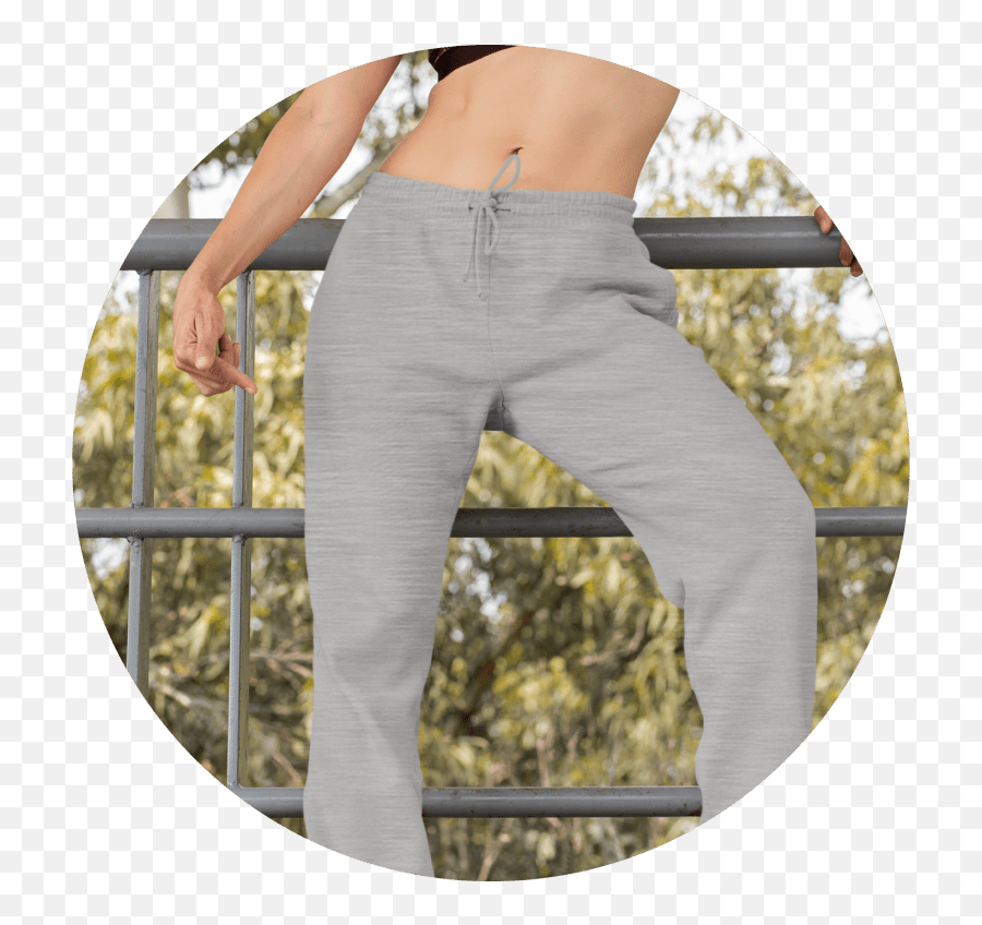 Custom Sweatpants Emoji,Polo Pants With Logo All Over