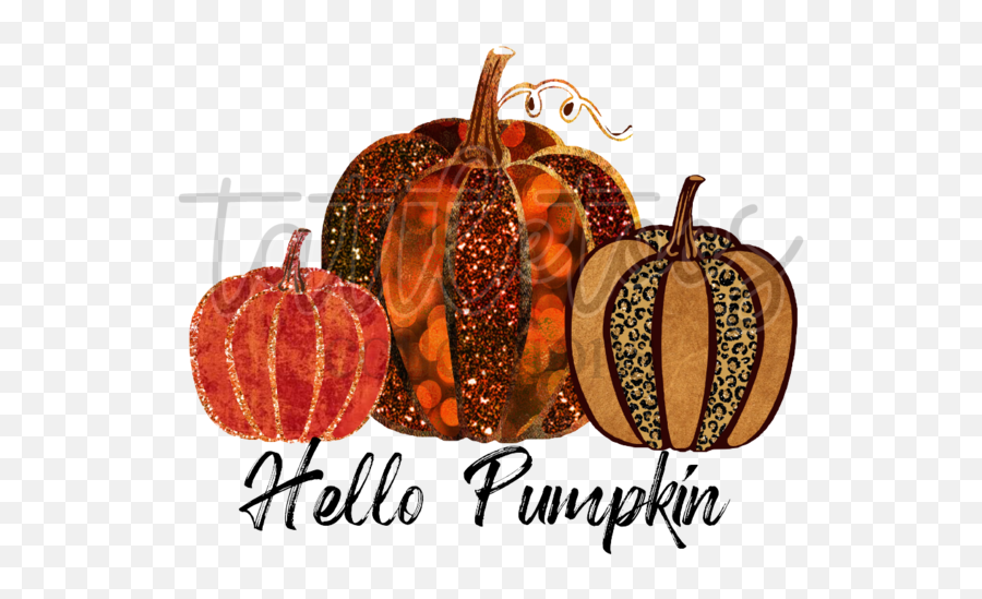 Glitter Hello Pumpkin Trio Fs1 Emoji,Butternut Squash Clipart