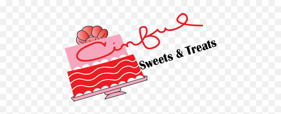 Home Cinful Sweets U0026 Treats Emoji,Sweets Logo