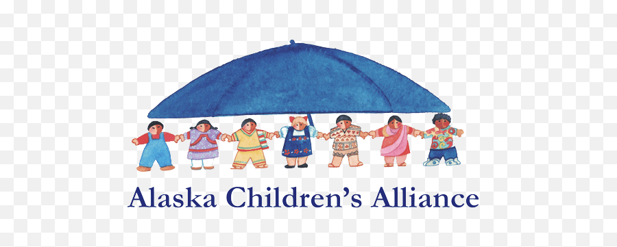 Alaska Childrenu0027s Alliance Empowering Alaska To Serve Emoji,A C A Logo