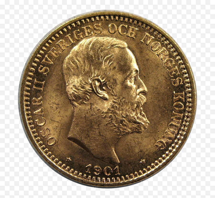Sweden 20 Kronor Gold Coins American Gold Exchange Emoji,Gold Coins Transparent