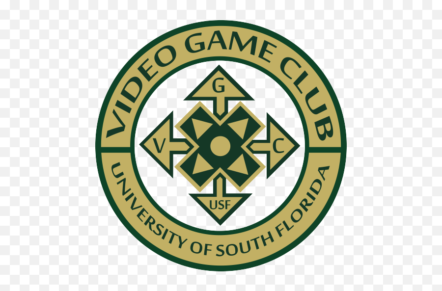 Video Game Club At Usf U2013 Gaming At University Of South Florida Emoji,Tespa Logo