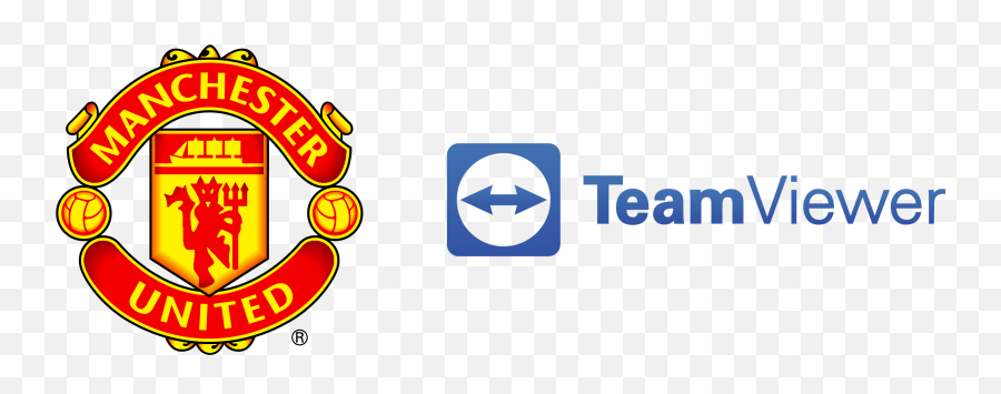 Teamviewer The Remote Desktop Software - Manchester United Museum Stadium Tour Emoji,1 Png