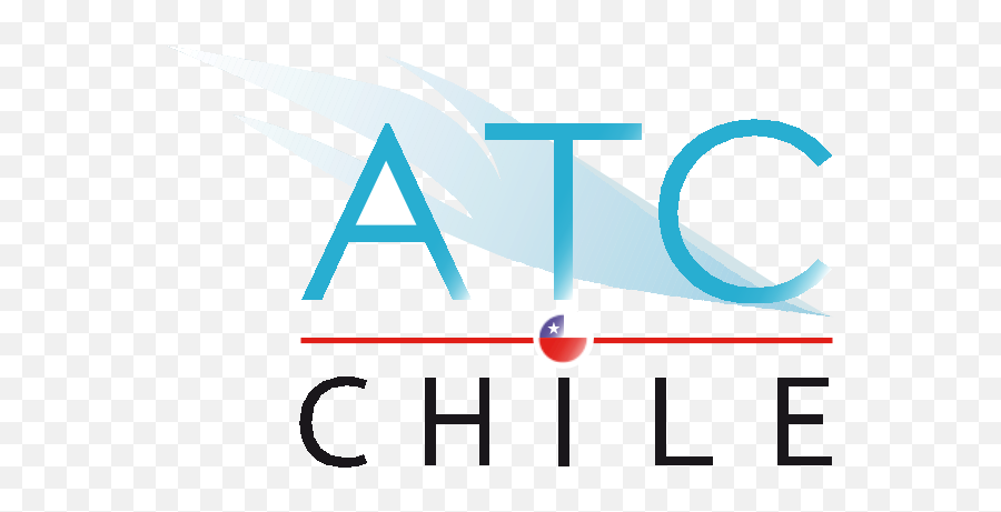 Atc Chile Colegio De Controladores Aéreos De Chile Logo Emoji,Atc Logo