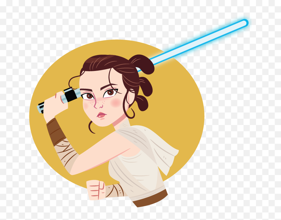 Star Wars Rise Of Skywalker Samsung Galaxy Stickers On Behance Emoji,Transparent Star Wars