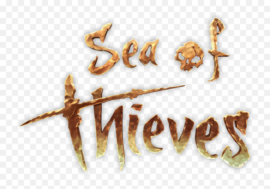 Sea Of Thieves - Sea Of Thieves Logo Transparent Emoji,Sea Of Thieves Logo