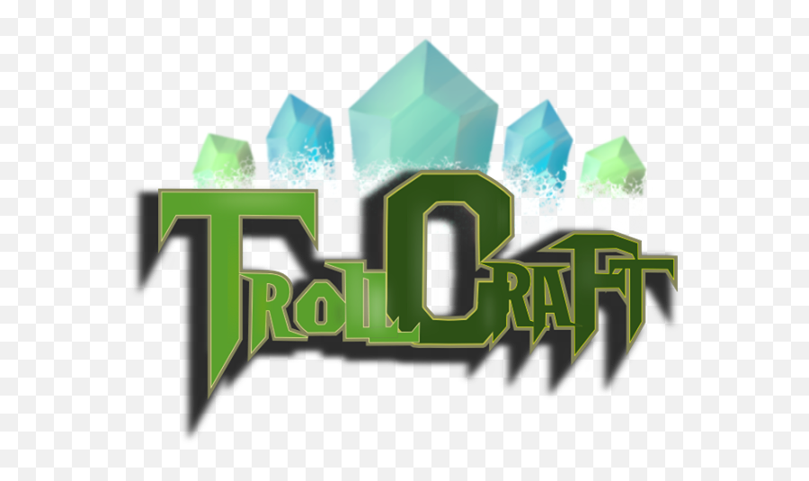 Trollcraft Map Emoji,Minecraft Youtube Logo