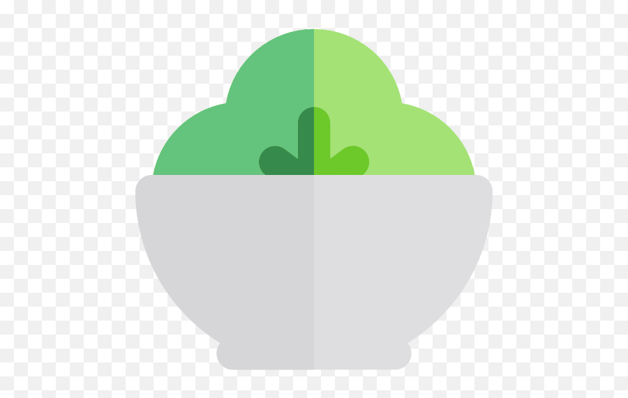 Salad - Free Food Icons Emoji,Salad Transparent Background
