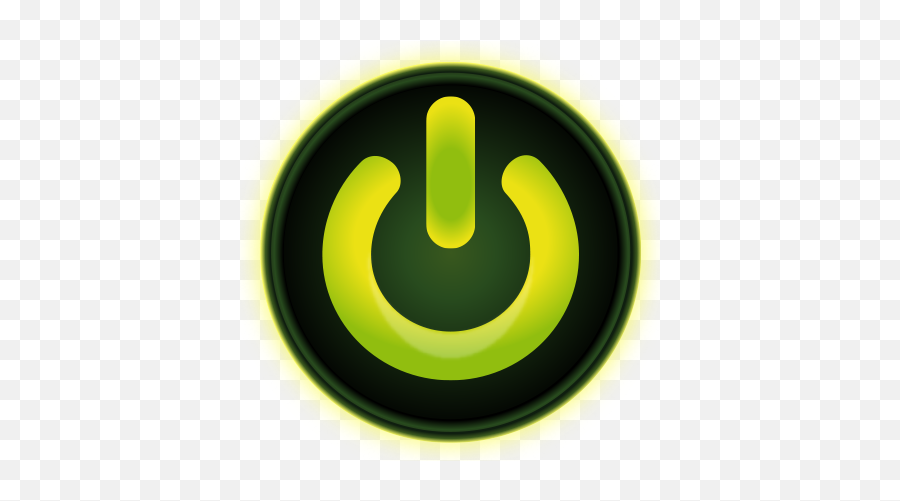 Logo Power Png - Logo Power Emoji,Power Logo