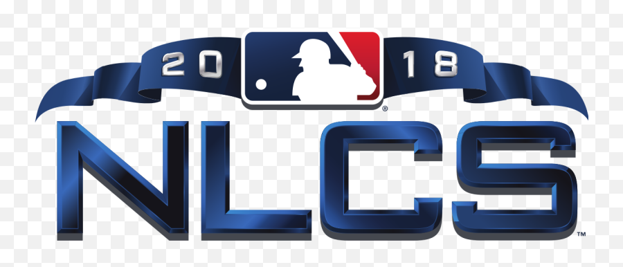 2018 National League Championship Series - Wikipedia Mlb Emoji,Dodgers Logo