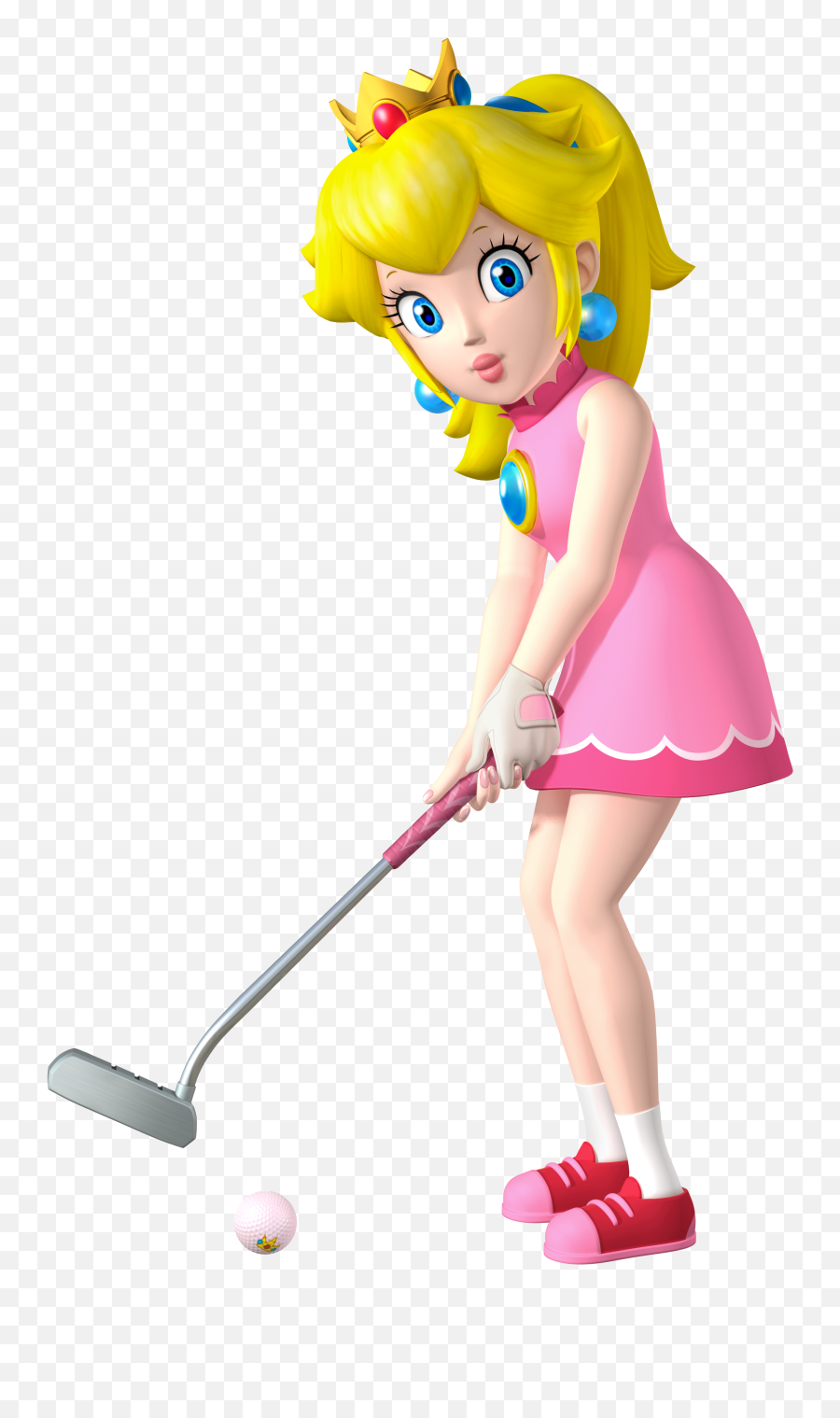Image Result For Princess Peach And Mario Princess Peach Emoji,Princess Peach Clipart