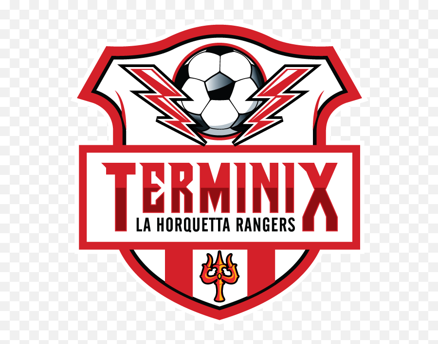 Terminix La Horquetta Rangers Emoji,Rangers Logo