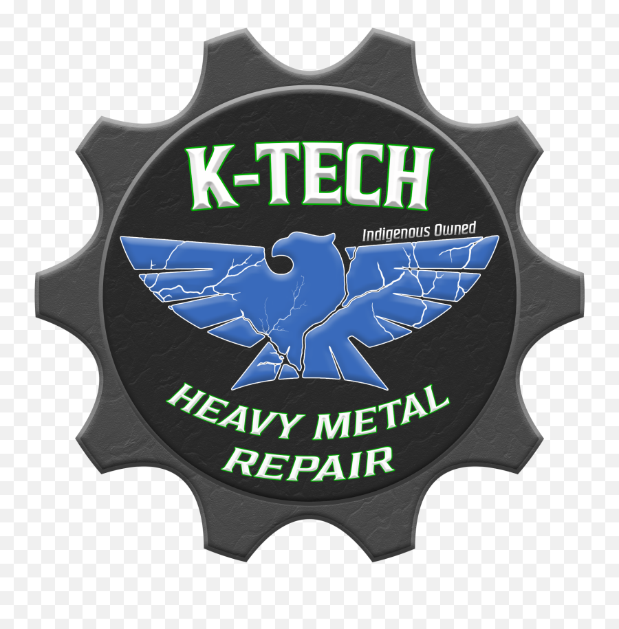 Ccab K - Tech Heavy Metal Repairs Emoji,Heavy Metal Logo