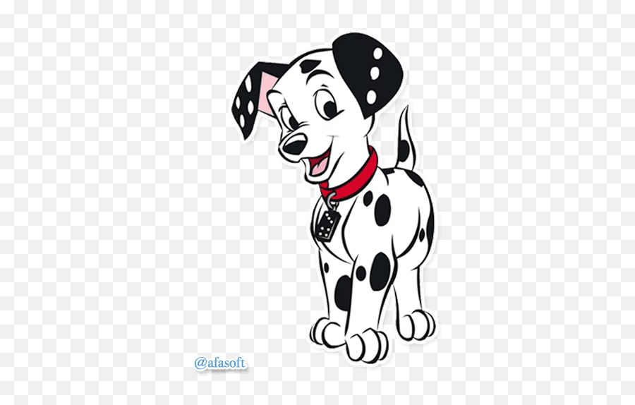 Dalmatian Dog The 101 Dalmatians Musical Perdita Pongo 102 Emoji,101 Dalmatians Png