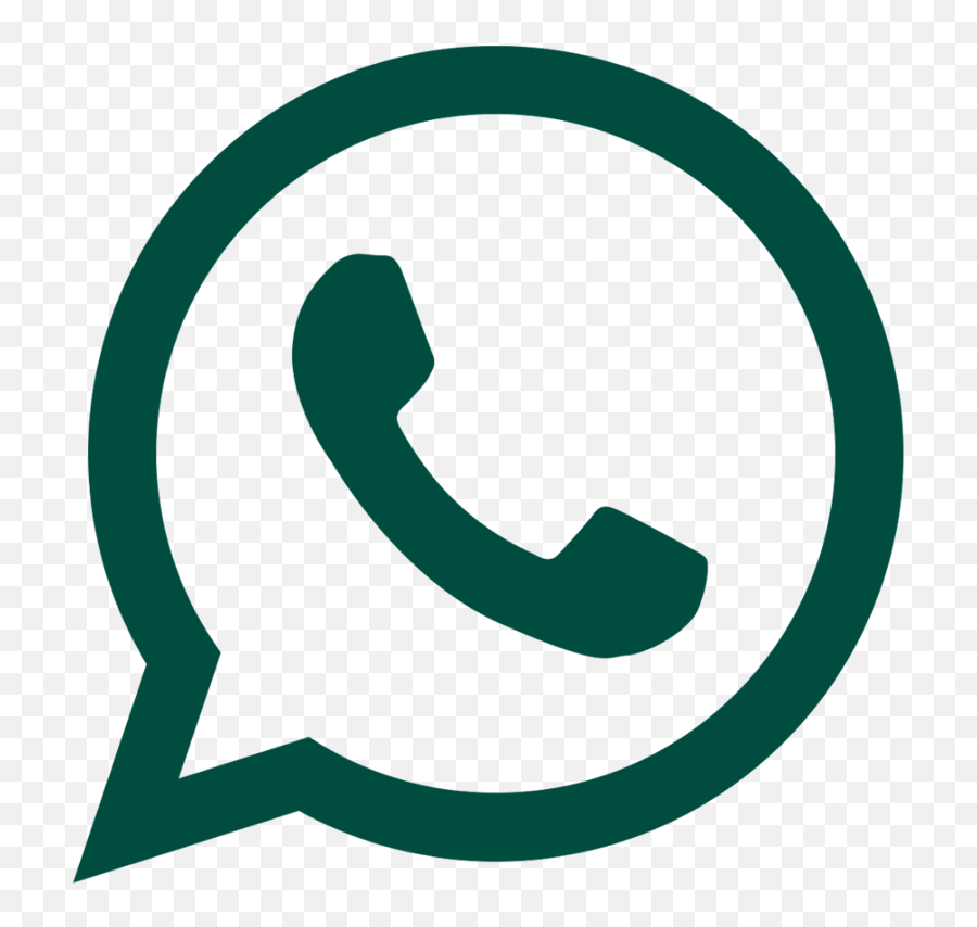 Download 27 Logo Transparent Png Whatsapp Web Emoji,What's App Logo