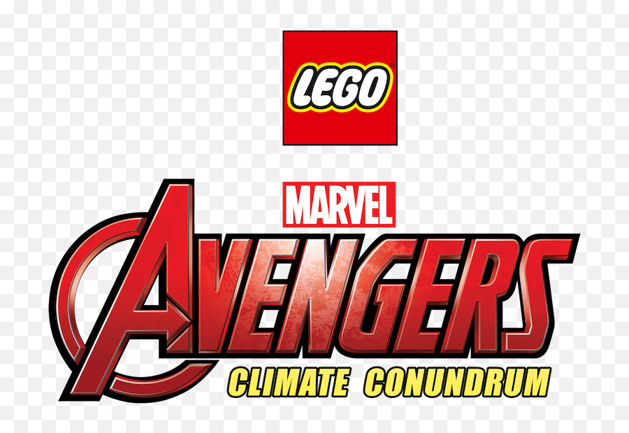 Watch Lego Marvel Avengers Climate Conundrum Tv Show - Lego Marvel Avengers Climate Conundrum Logo Emoji,Disney Xd Logo