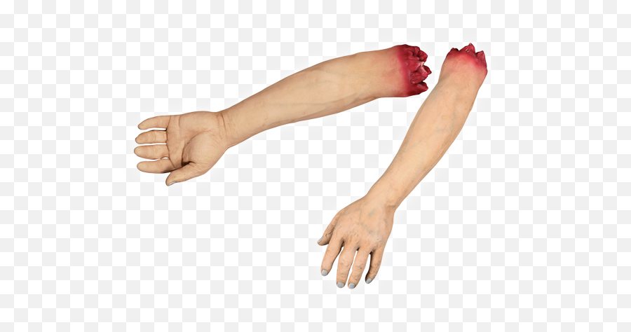 Severed Arm Png Transparent Png Image - Severed Arm Transparent Background Emoji,Arm Png