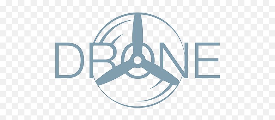 Drone Logo Design - Language Emoji,Drone Logo