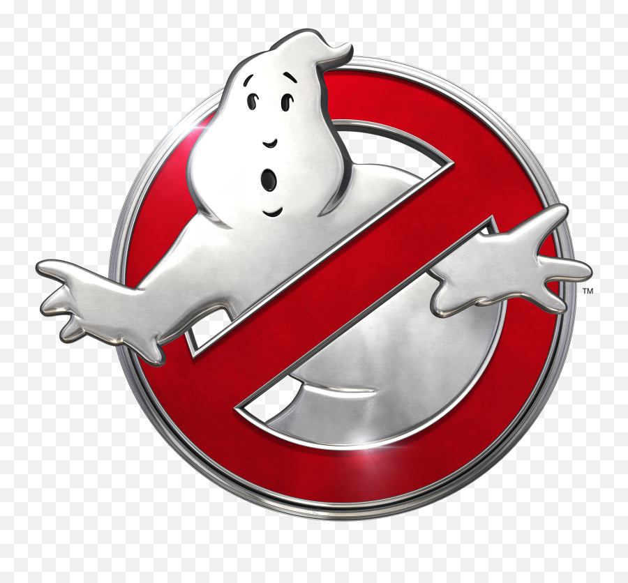 Ghostbusters Images Png Logo Emoji,Ghostbuster Logo