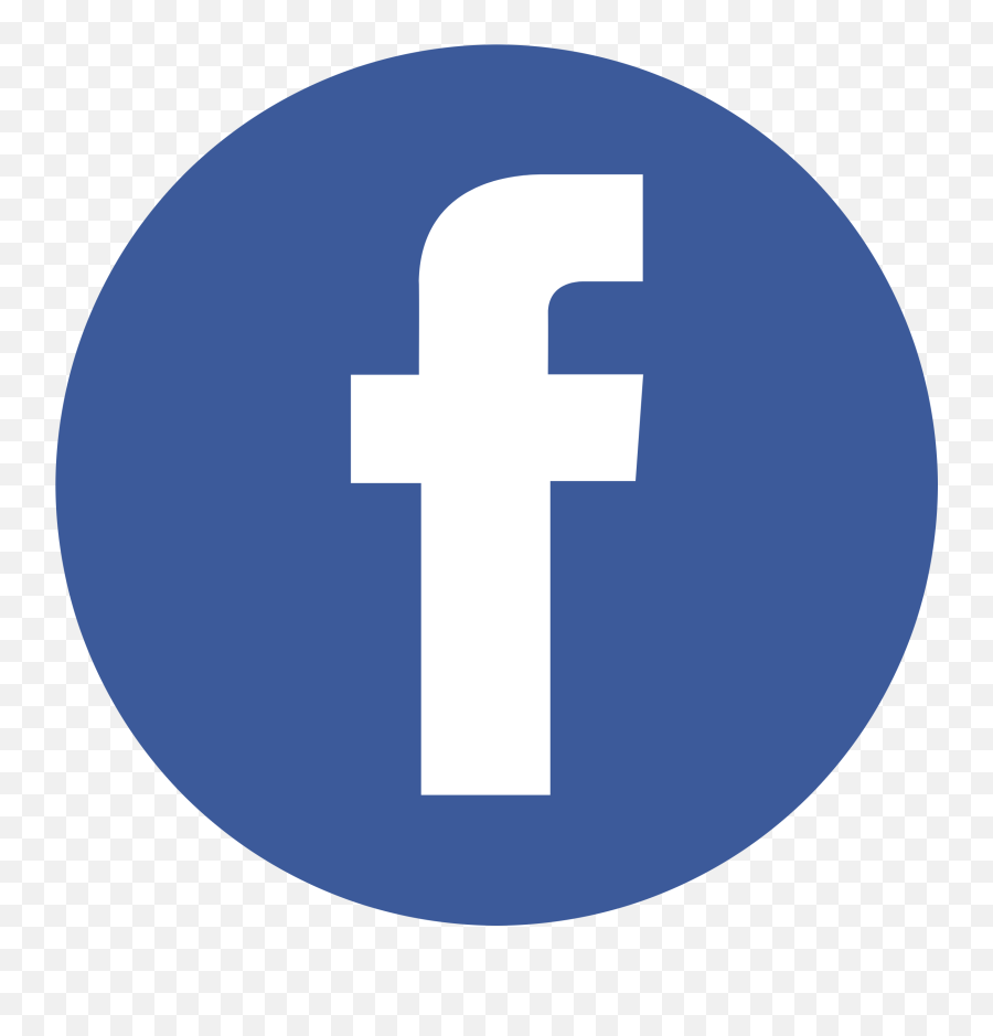 Facebook Logo - Transparent Facebook Vector Png Emoji,Facebook Logo 2019