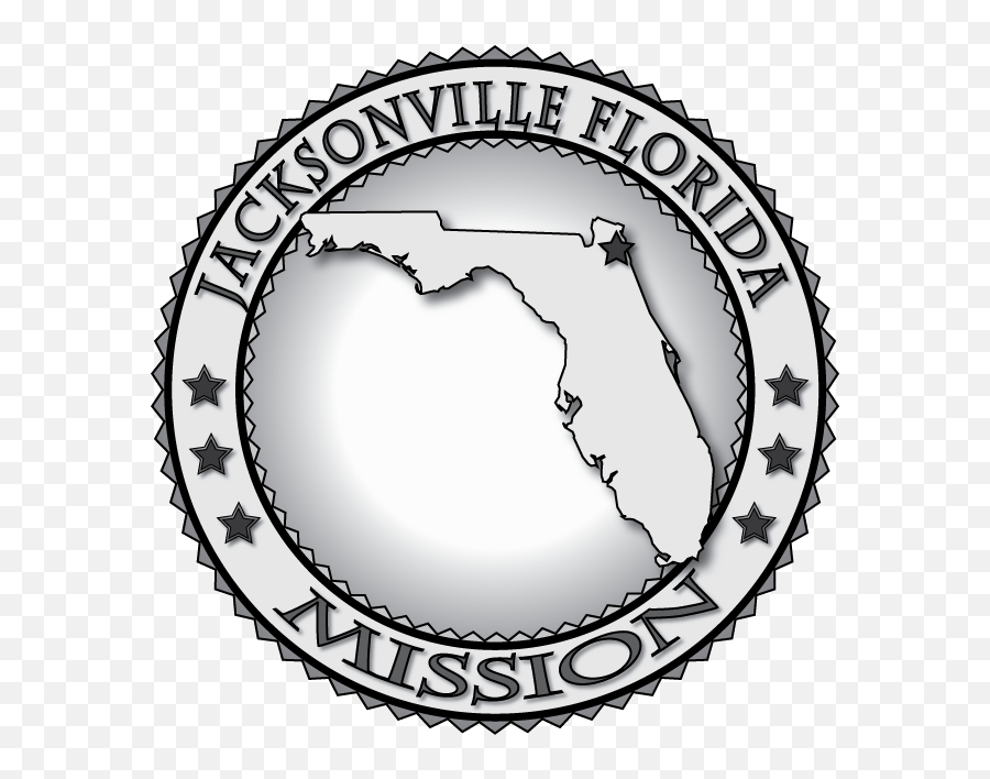 Florida Jacksonville Mission Clipart - Mississippi Jackson Mission Emoji,Florida Clipart
