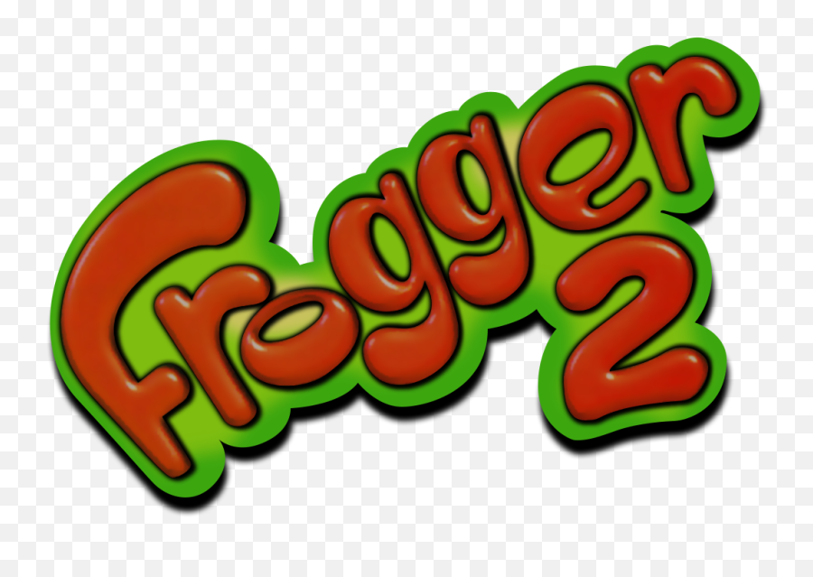 Frogger 2 Swampyu0027s Revenge Details - Launchbox Games Database Frogger 2 Revenge Logo Emoji,Revenge Logo