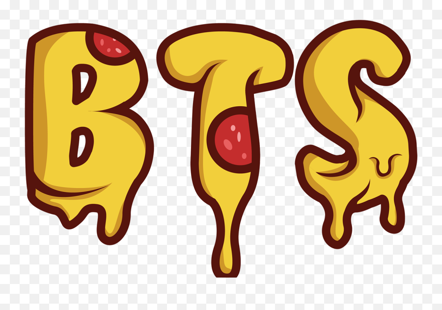 Bts Png Logo - Comment Smiley Face Icon Emoji,Bts Logo