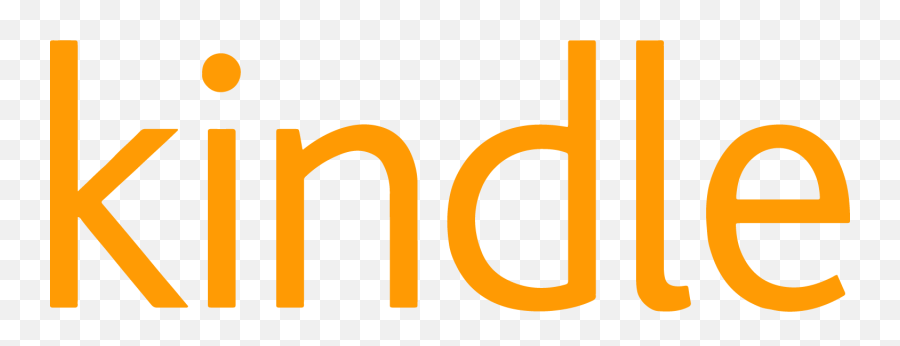Amazon Kindle Logo Png Image - Kindle Emoji,Kindle Logo