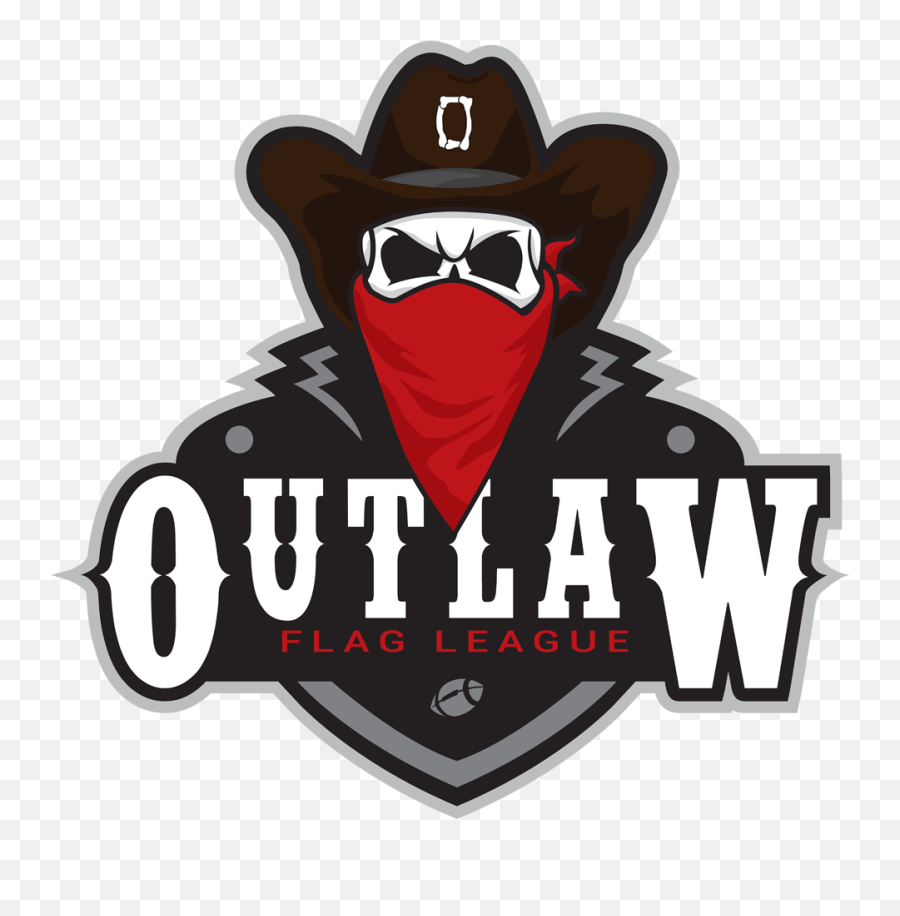 Outlaws - Fictional Character Emoji,Outlaws Logo