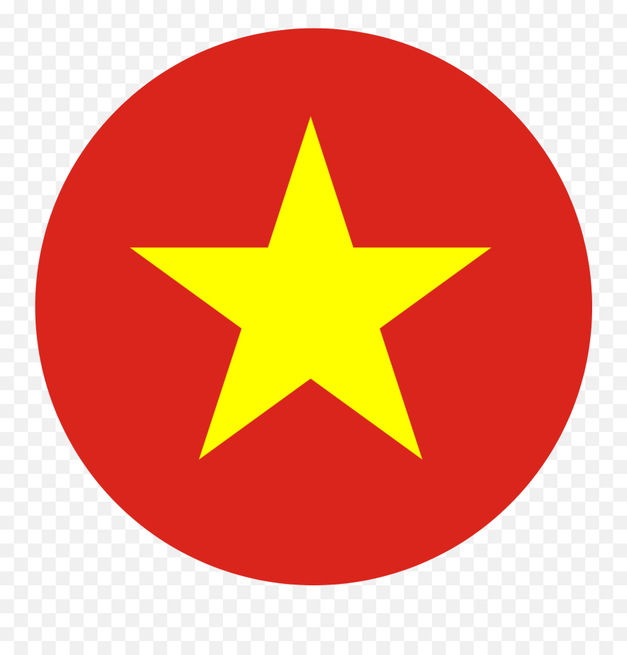 Vietnam Flag Emoji - Iphone Wallpaper Superman Logo Hd,Vietnam Flag Png