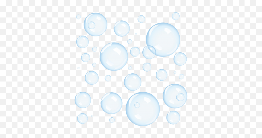 Soap Bubbles Png Download - Light White Bubble Emoji,Bubbles Png