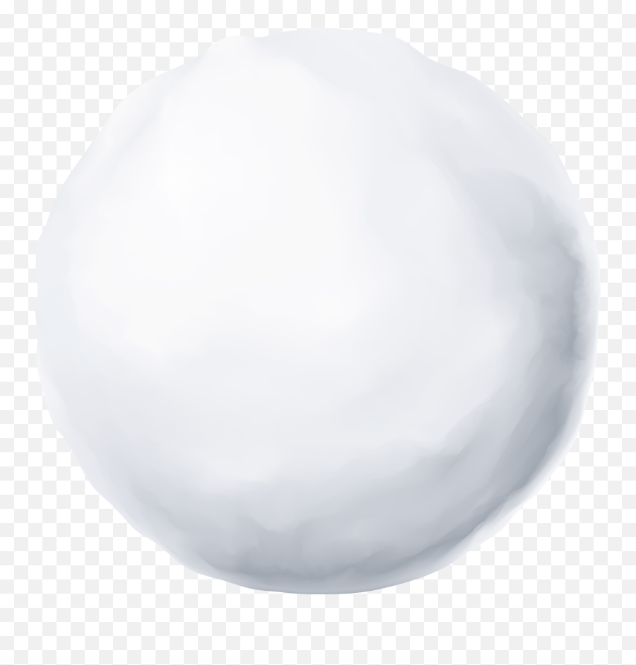 Snowball Pile Png - Transparent Snowball Png Emoji,Snow Pile Png