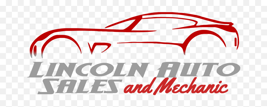 Lincoln Auto Sales And Mechanic - Car Care Emoji,Lincoln Car Logo