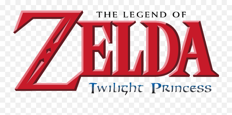 The Legend Of Zelda Twilight - Legend Of Zelda Emoji,Princess Png