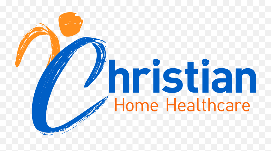 Christian Home Health - Language Emoji,Health Care Logo